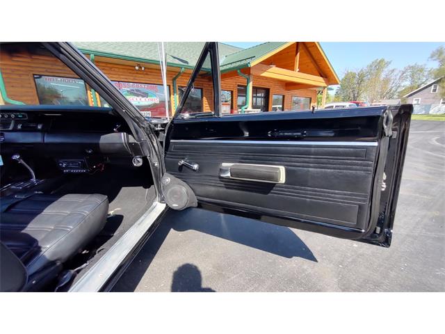 1969 Plymouth Road Runner (CC-2071417) for sale in Goodrich, Michigan