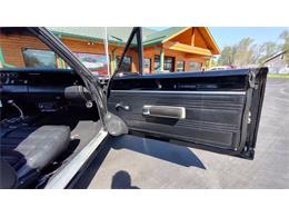 1969 Plymouth Road Runner (CC-2071417) for sale in Goodrich, Michigan