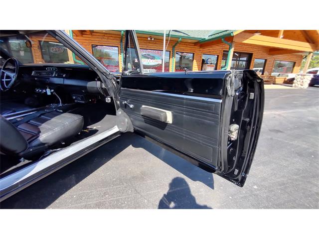 1969 Plymouth Road Runner (CC-2071417) for sale in Goodrich, Michigan