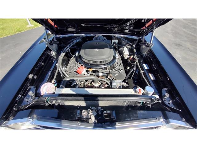1969 Plymouth Road Runner (CC-2071417) for sale in Goodrich, Michigan