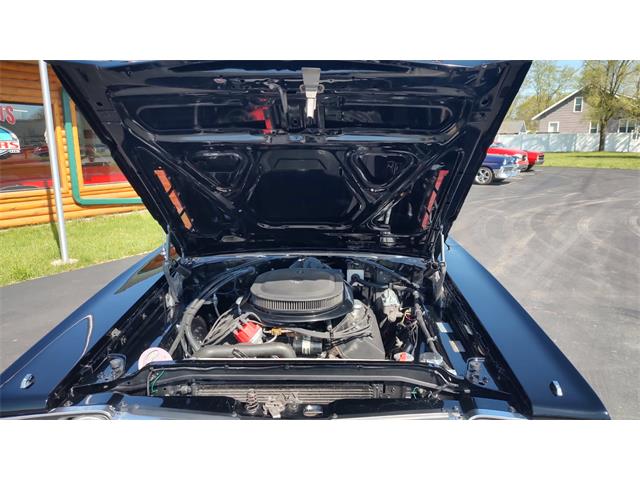 1969 Plymouth Road Runner (CC-2071417) for sale in Goodrich, Michigan