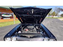 1969 Plymouth Road Runner (CC-2071417) for sale in Goodrich, Michigan