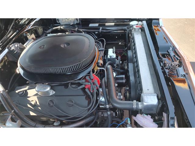 1969 Plymouth Road Runner (CC-2071417) for sale in Goodrich, Michigan