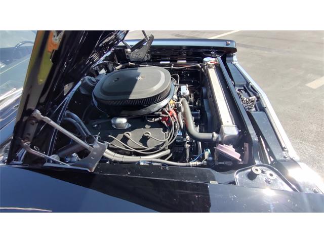 1969 Plymouth Road Runner (CC-2071417) for sale in Goodrich, Michigan