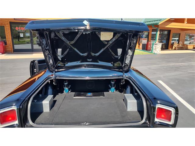 1969 Plymouth Road Runner (CC-2071417) for sale in Goodrich, Michigan