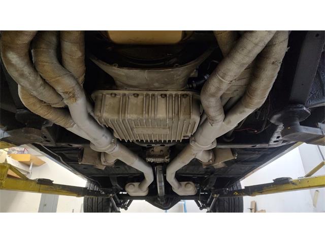1969 Plymouth Road Runner (CC-2071417) for sale in Goodrich, Michigan