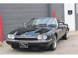 1995 Jaguar XJS (CC-2071418) for sale in Elyria, Ohio