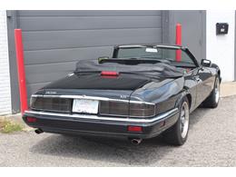 1995 Jaguar XJS (CC-2071418) for sale in Elyria, Ohio