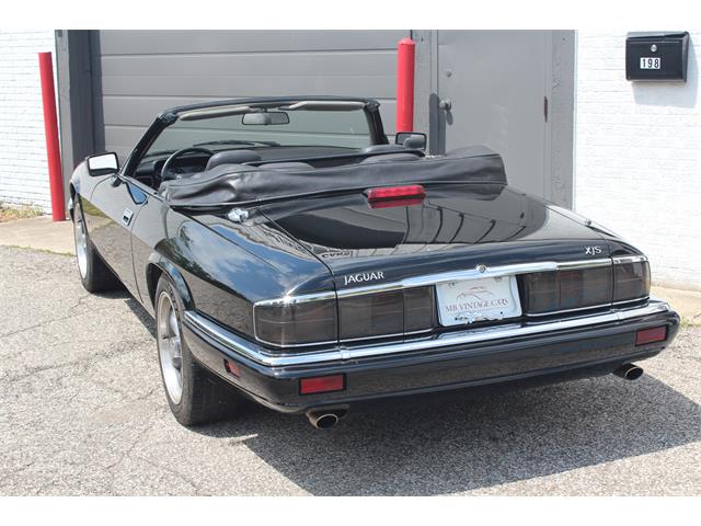 1995 Jaguar XJS (CC-2071418) for sale in Elyria, Ohio