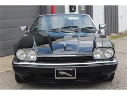 1995 Jaguar XJS (CC-2071418) for sale in Elyria, Ohio