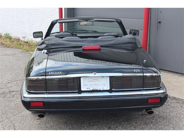 1995 Jaguar XJS (CC-2071418) for sale in Elyria, Ohio