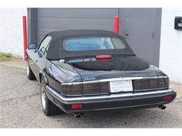 1995 Jaguar XJS (CC-2071418) for sale in Elyria, Ohio