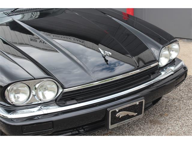 1995 Jaguar XJS (CC-2071418) for sale in Elyria, Ohio