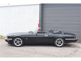 1995 Jaguar XJS (CC-2071418) for sale in Elyria, Ohio