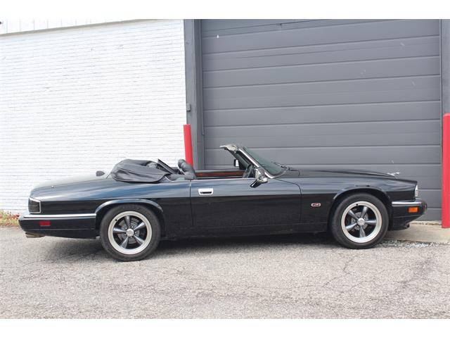 1995 Jaguar XJS (CC-2071418) for sale in Elyria, Ohio