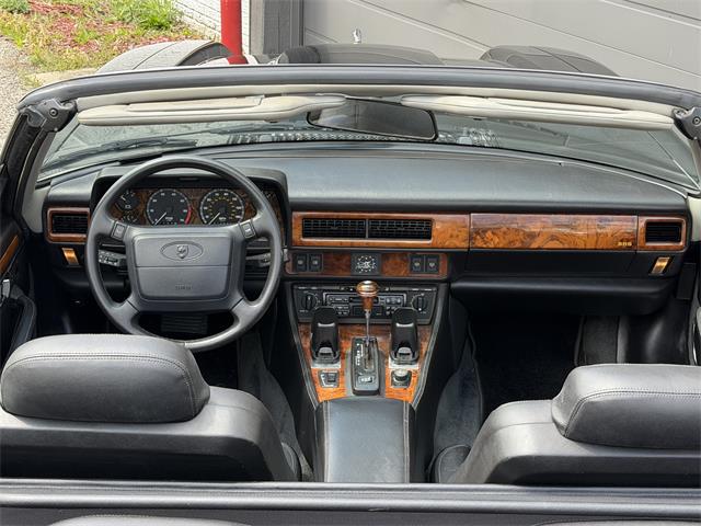 1995 Jaguar XJS (CC-2071418) for sale in Elyria, Ohio