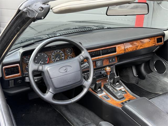 1995 Jaguar XJS (CC-2071418) for sale in Elyria, Ohio