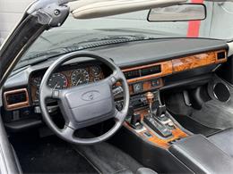 1995 Jaguar XJS (CC-2071418) for sale in Elyria, Ohio