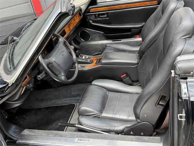 1995 Jaguar XJS (CC-2071418) for sale in Elyria, Ohio