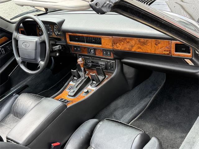 1995 Jaguar XJS (CC-2071418) for sale in Elyria, Ohio