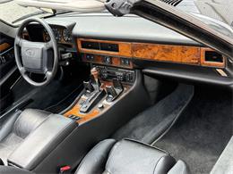 1995 Jaguar XJS (CC-2071418) for sale in Elyria, Ohio