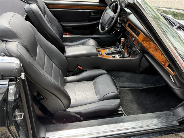 1995 Jaguar XJS (CC-2071418) for sale in Elyria, Ohio