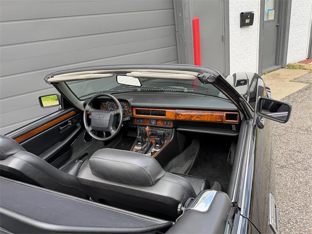 1995 Jaguar XJS (CC-2071418) for sale in Elyria, Ohio