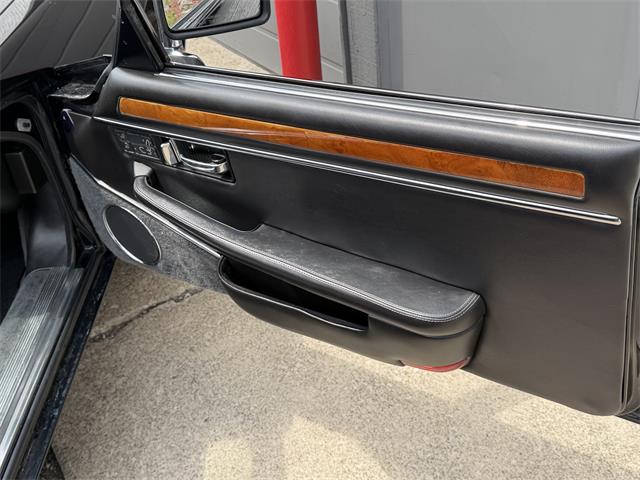 1995 Jaguar XJS (CC-2071418) for sale in Elyria, Ohio