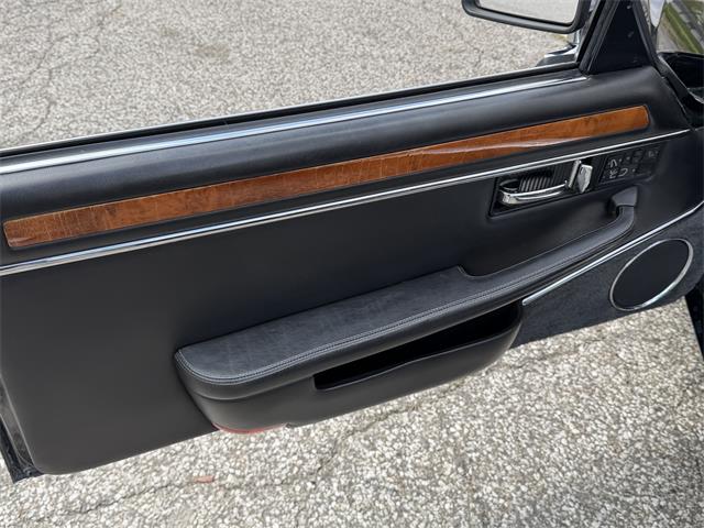 1995 Jaguar XJS (CC-2071418) for sale in Elyria, Ohio