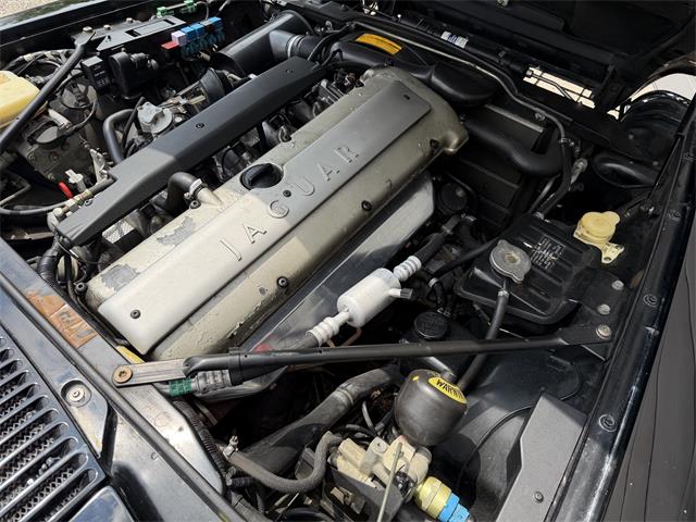1995 Jaguar XJS (CC-2071418) for sale in Elyria, Ohio