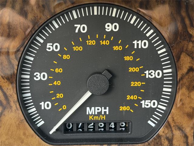 1995 Jaguar XJS (CC-2071418) for sale in Elyria, Ohio
