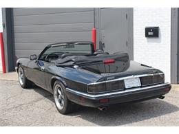 1995 Jaguar XJS (CC-2071418) for sale in Elyria, Ohio