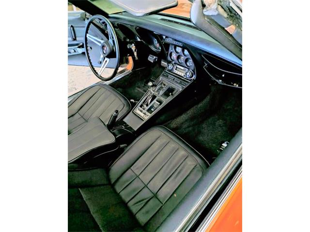 1971 Chevrolet Corvette (CC-2071419) for sale in Englewood, Florida