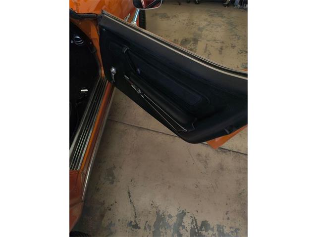1971 Chevrolet Corvette (CC-2071419) for sale in Englewood, Florida
