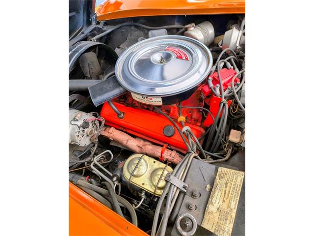 1971 Chevrolet Corvette (CC-2071419) for sale in Englewood, Florida