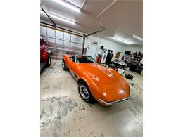 1971 Chevrolet Corvette (CC-2071419) for sale in Englewood, Florida