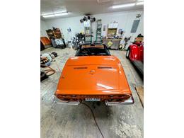 1971 Chevrolet Corvette (CC-2071419) for sale in Englewood, Florida