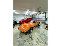 1971 Chevrolet Corvette (CC-2071419) for sale in Englewood, Florida