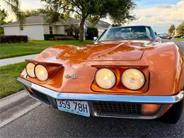 1971 Chevrolet Corvette (CC-2071419) for sale in Englewood, Florida