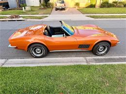 1971 Chevrolet Corvette (CC-2071419) for sale in Englewood, Florida