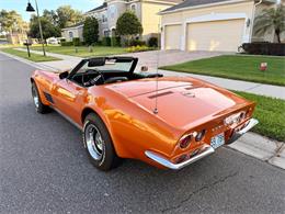 1971 Chevrolet Corvette (CC-2071419) for sale in Englewood, Florida