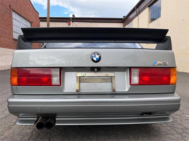 1988 BMW M3 (CC-2070142) for sale in Penndel, Pennsylvania