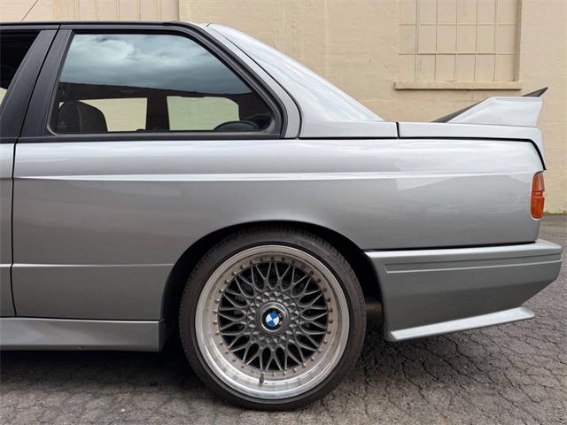 1988 BMW M3 (CC-2070142) for sale in Penndel, Pennsylvania