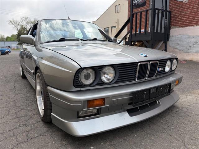 1988 BMW M3 (CC-2070142) for sale in Penndel, Pennsylvania
