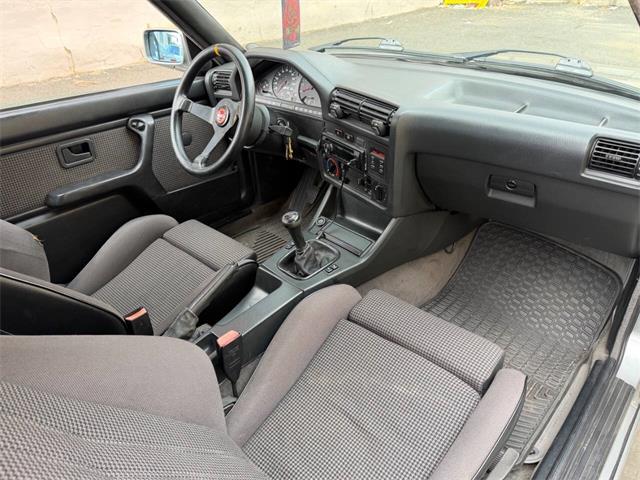 1988 BMW M3 (CC-2070142) for sale in Penndel, Pennsylvania