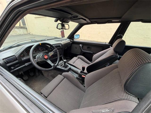 1988 BMW M3 (CC-2070142) for sale in Penndel, Pennsylvania