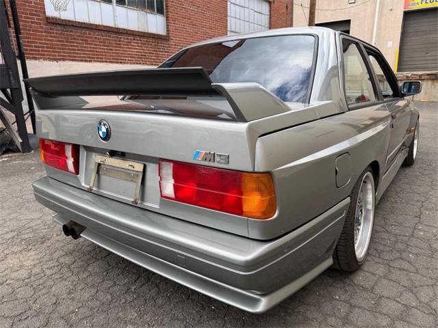 1988 BMW M3 (CC-2070142) for sale in Penndel, Pennsylvania