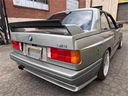1988 BMW M3 (CC-2070142) for sale in Penndel, Pennsylvania