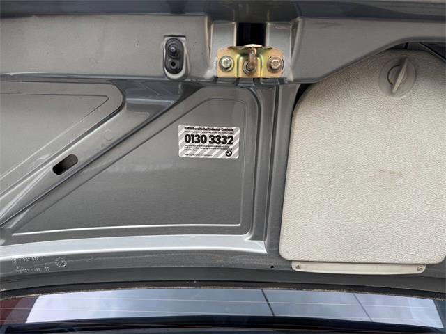 1988 BMW M3 (CC-2070142) for sale in Penndel, Pennsylvania