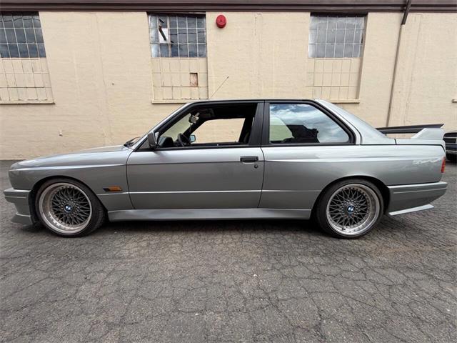 1988 BMW M3 (CC-2070142) for sale in Penndel, Pennsylvania